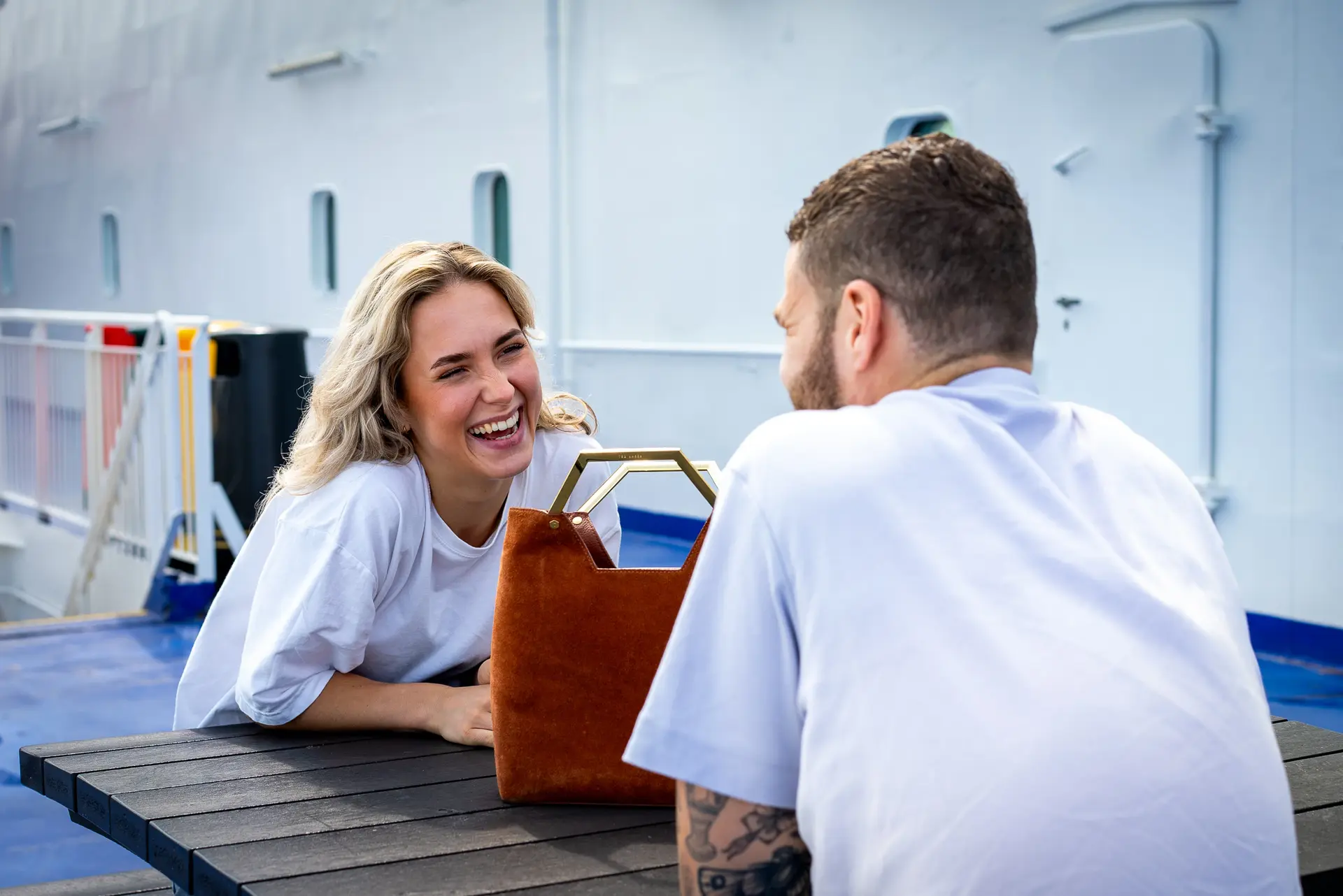 DFDS Autumn Campaign