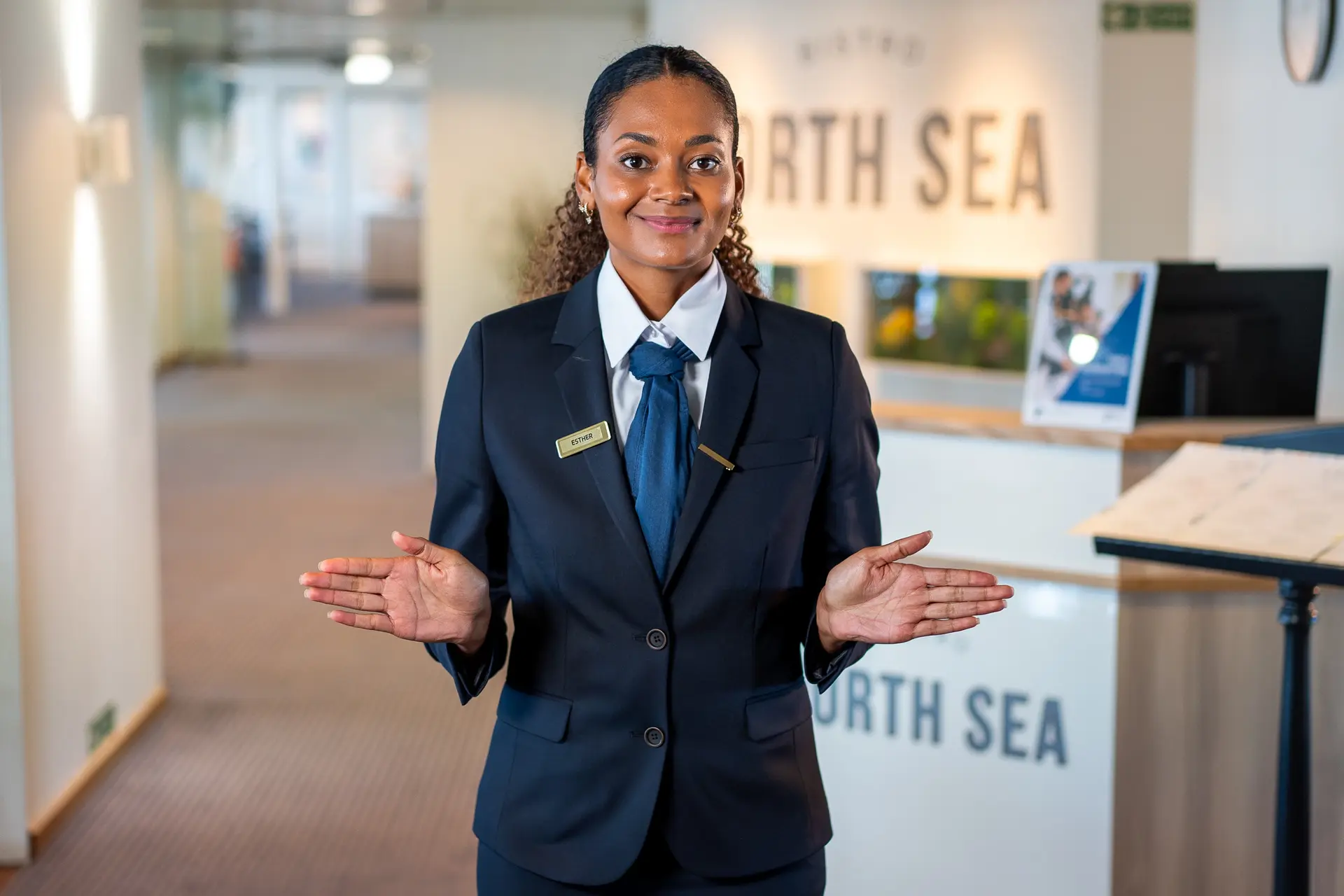 DFDS Autumn Campaign