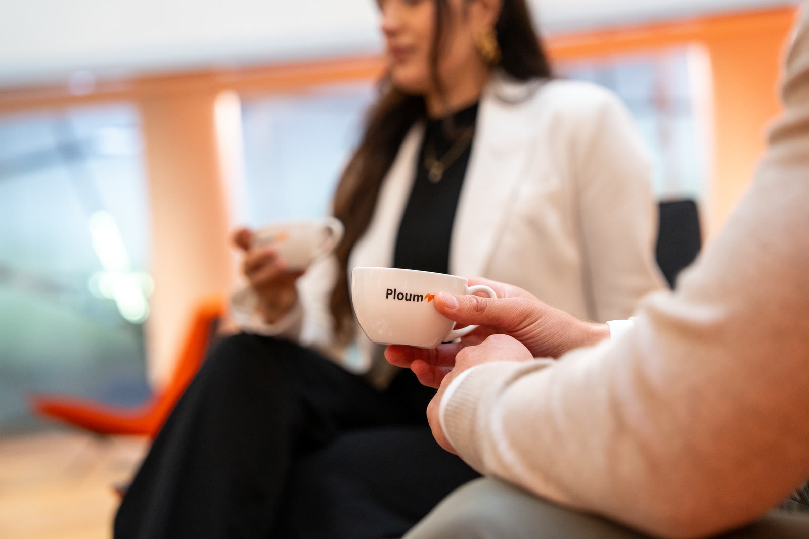 Ploum - employer branding