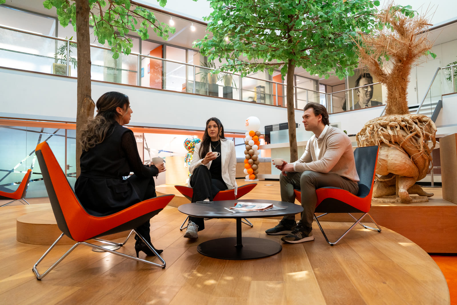 Ploum - employer branding