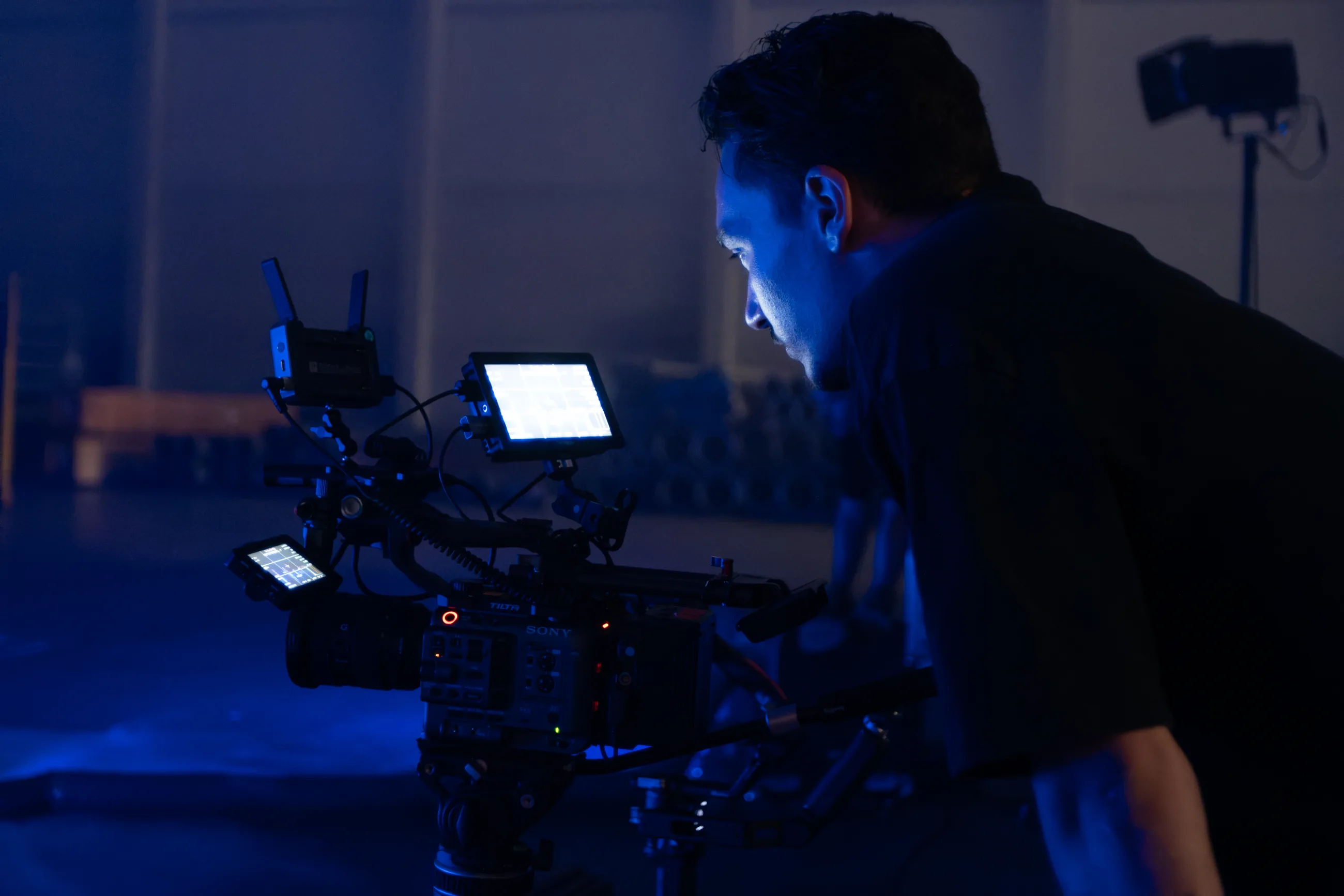 Who Owns the Footage After a Video Production? | DOT