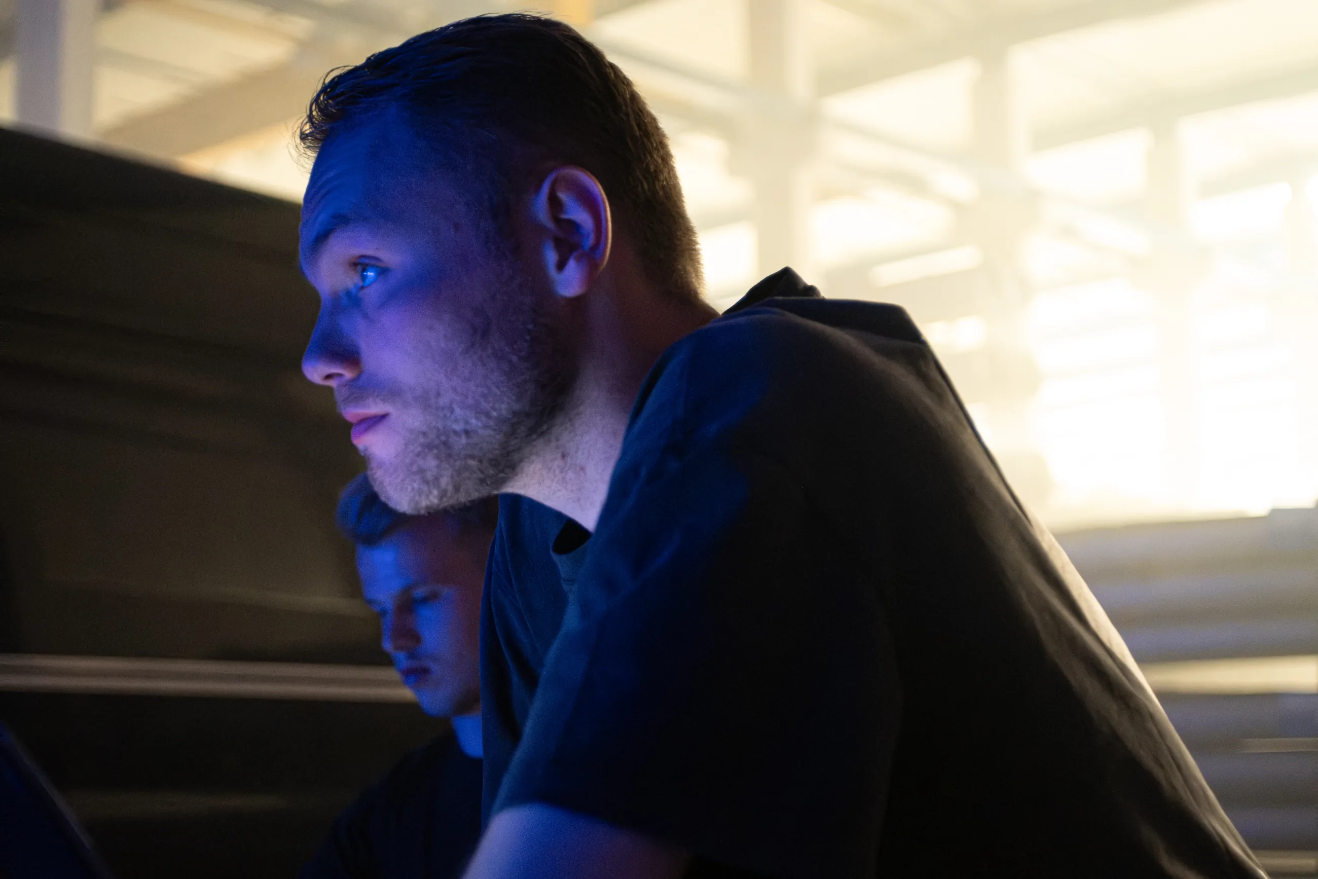 Inside a Production: First Call to Final Grade | DOT