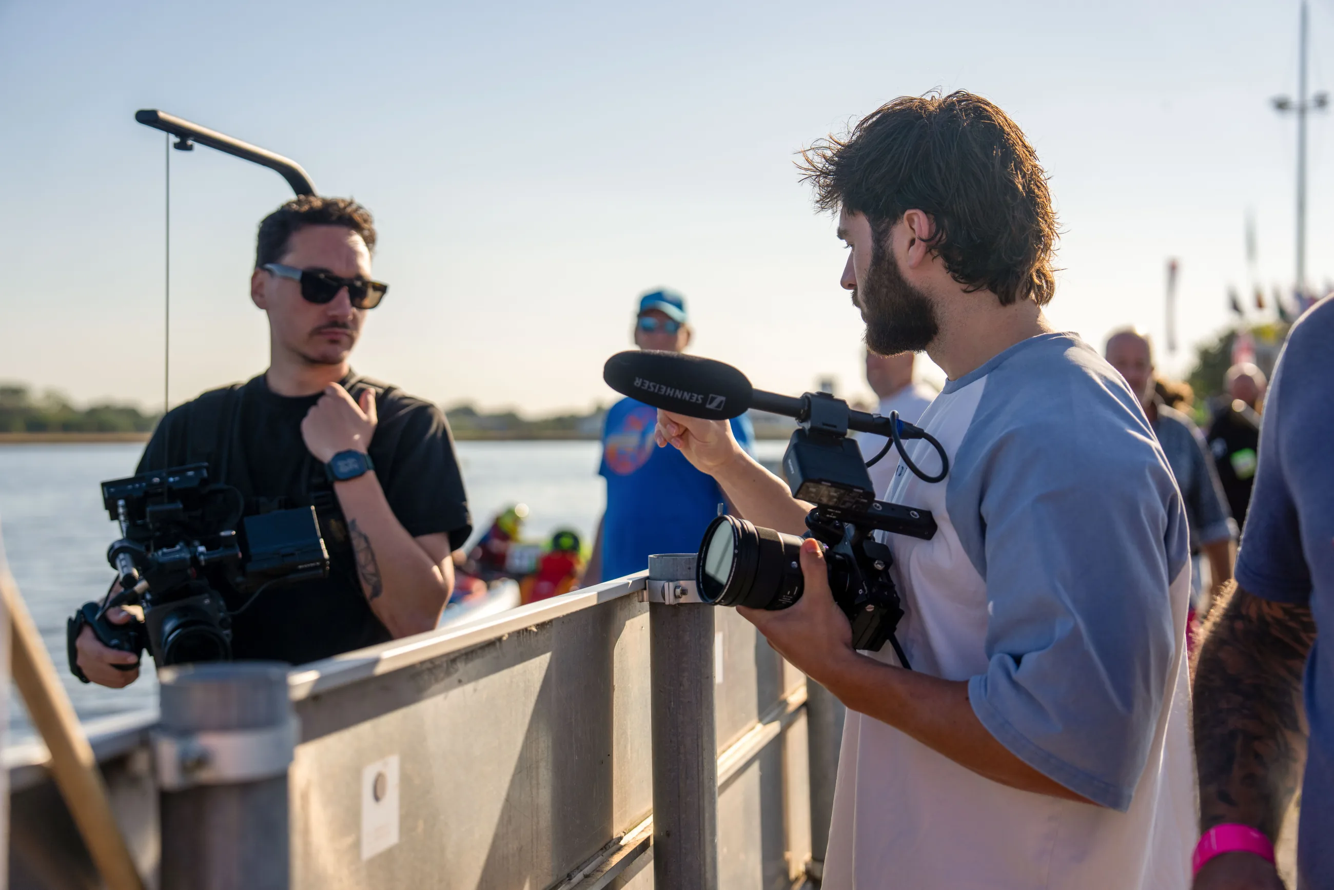 The Brief Is Where Video Projects Are Won or Lost | DOT