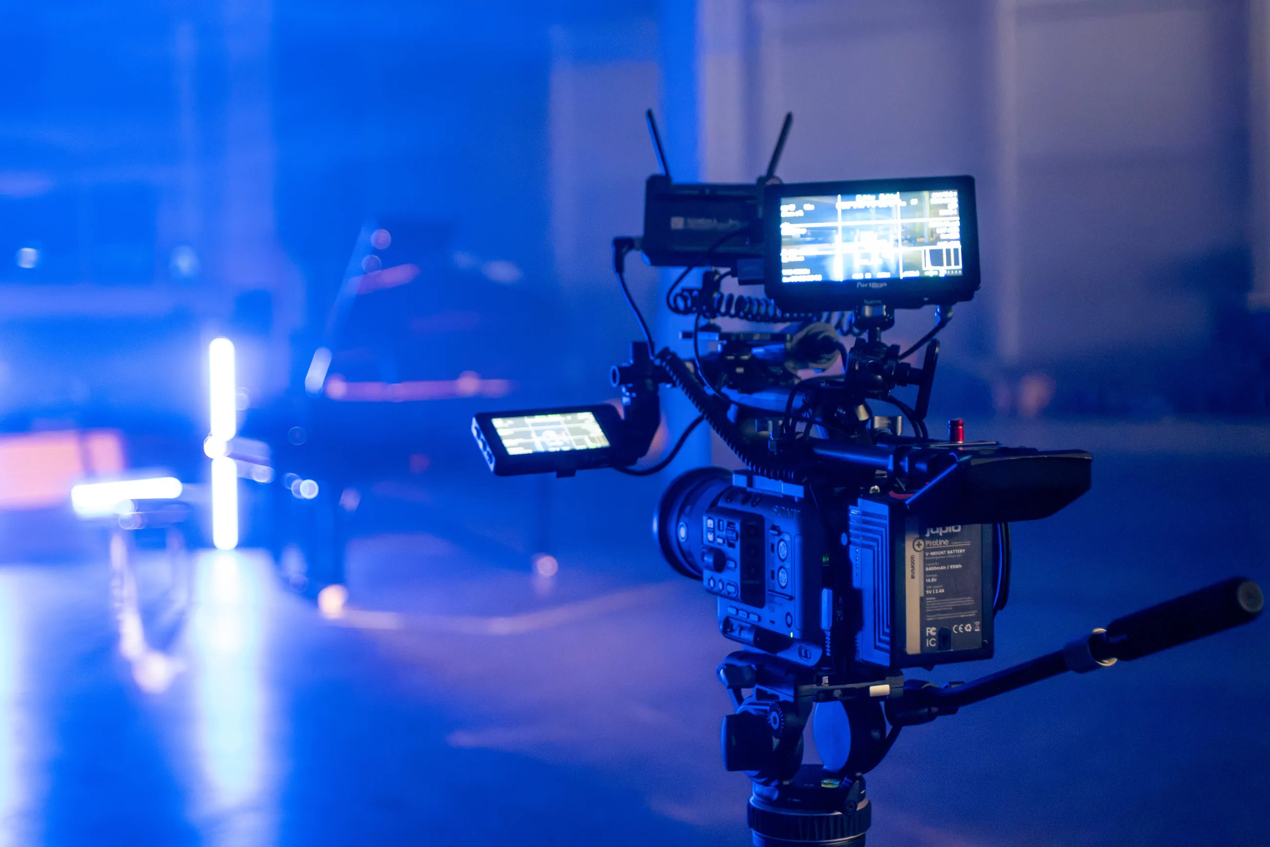 What Makes a Brand Film Memorable? | DOT Video Agency