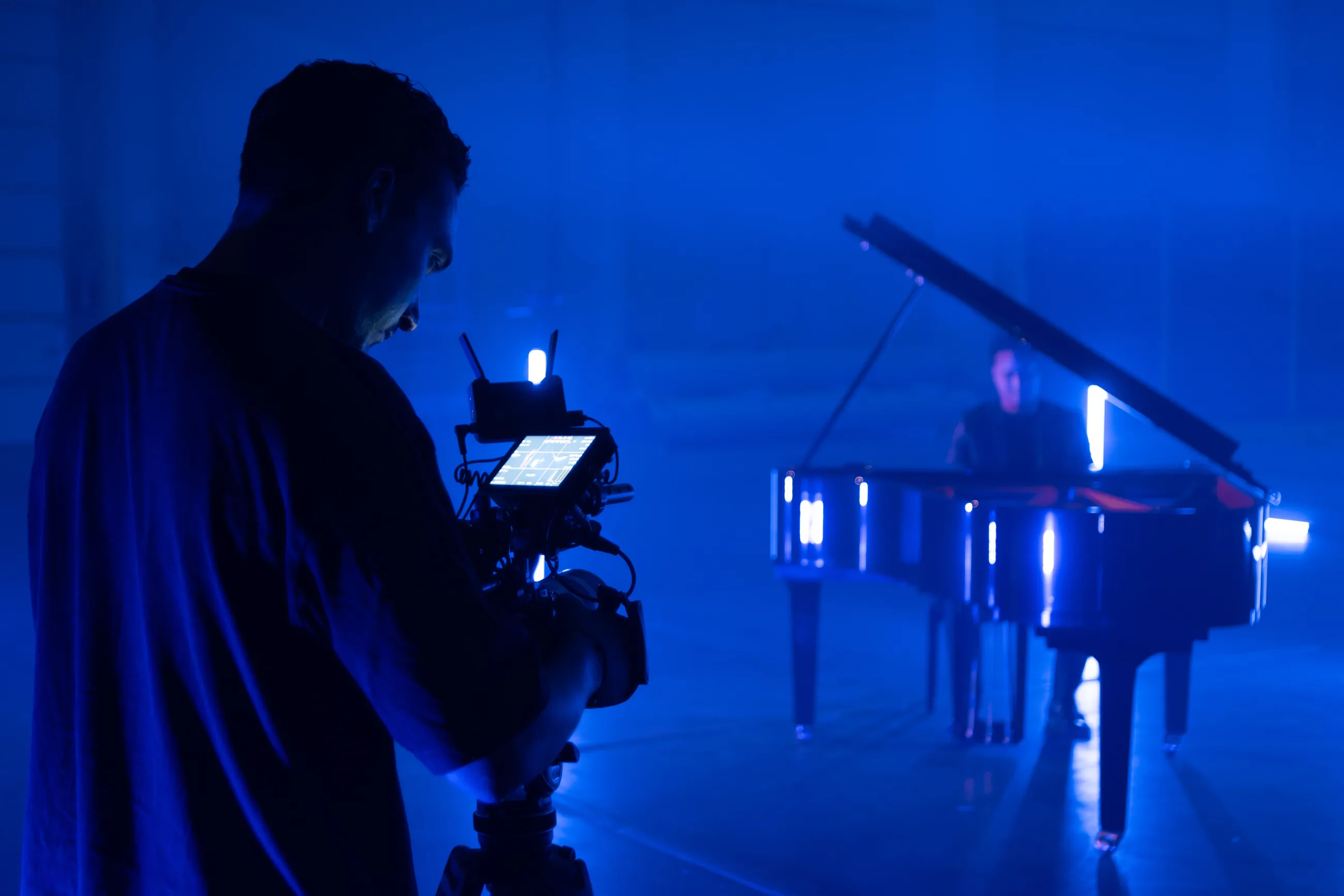 What Makes a Video Agency "High-End"? | DOT Video Agency