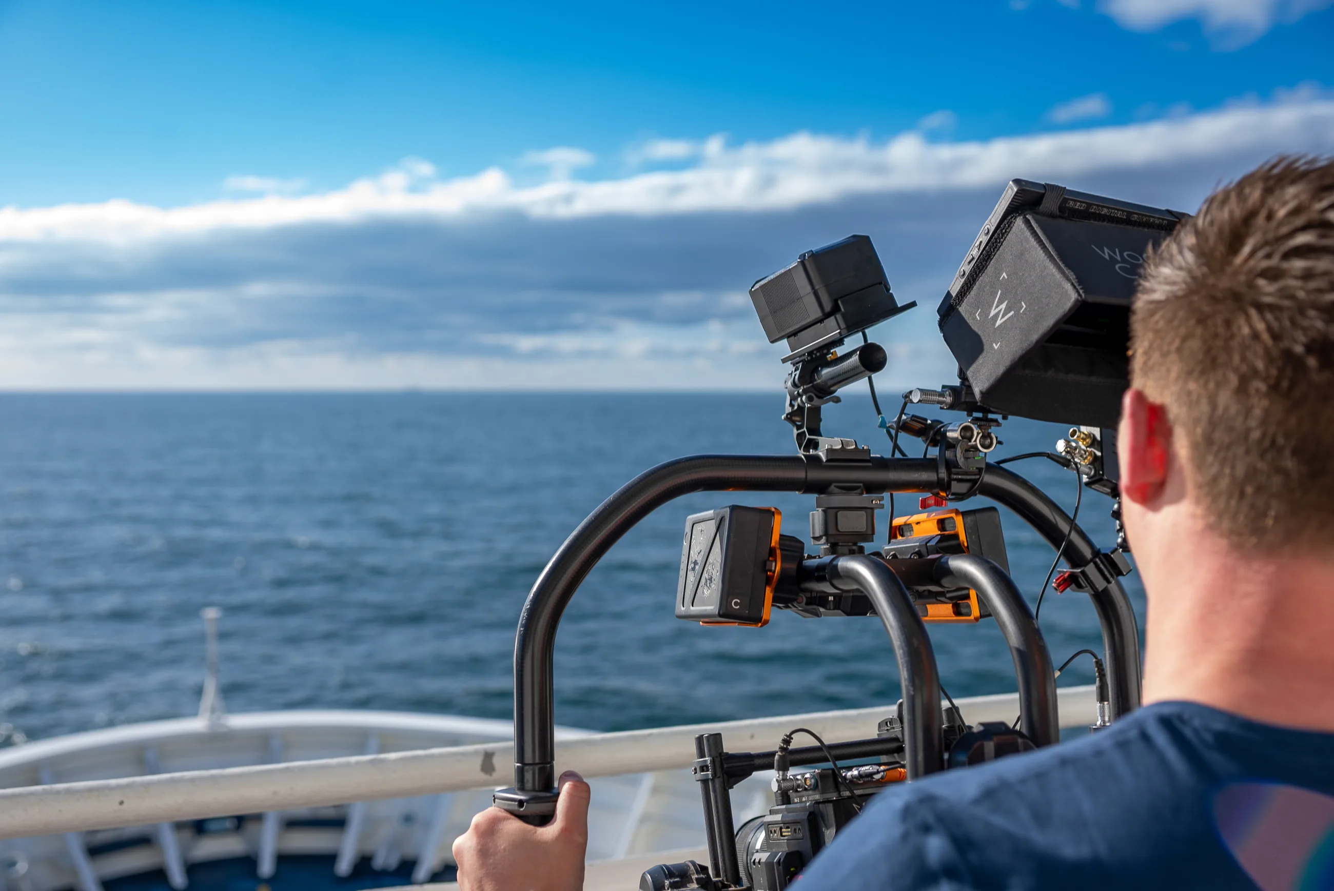 What Actually Makes a Video "Cinematic"? | DOT Video Agency
