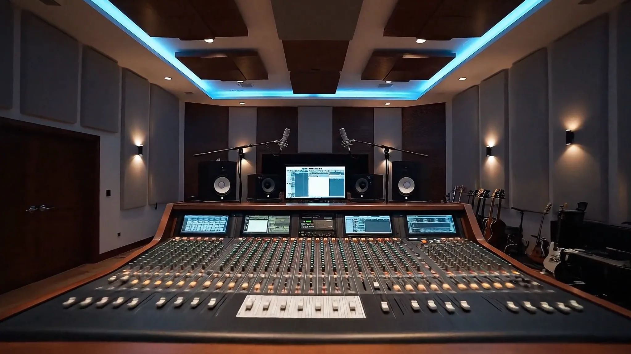 Why Custom Music Elevates a Brand Film | DOT Video Agency