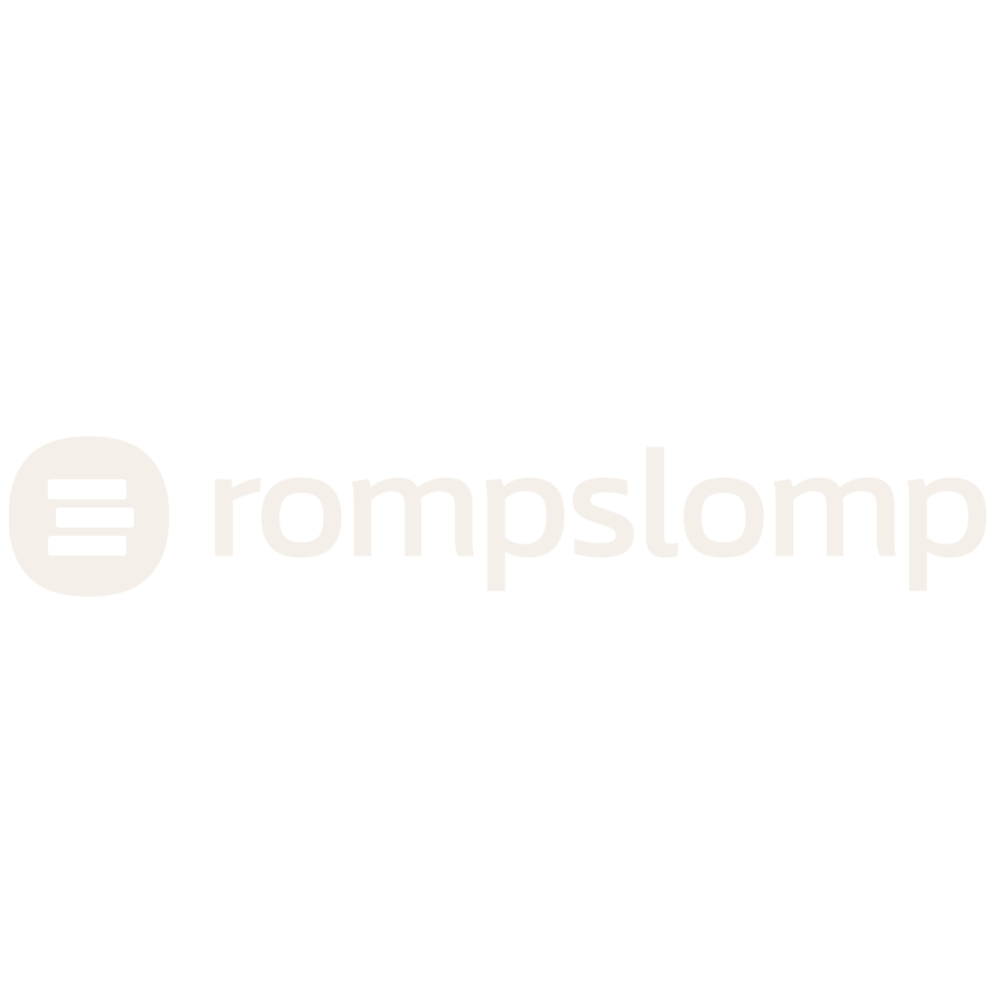 Rompslomp